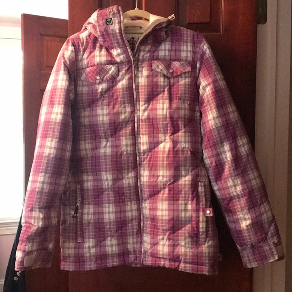 Roxy Jackets & Blazers - Roxy winter jacket ❄️⛷